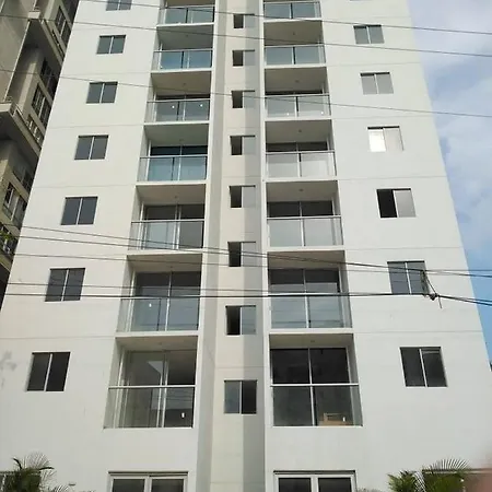 Sagitario1802 Apartamento *