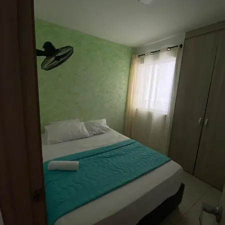 Apartamento Sagitario1802 *