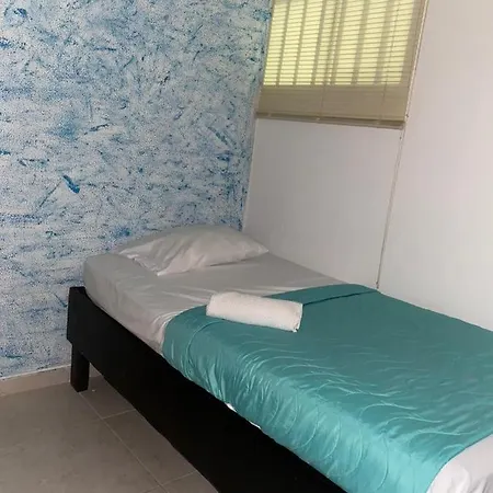 Apartment Sagitario1802 *